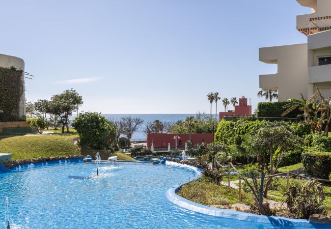 Estudio en Benalmádena - ALFRESCO STAYS  BenalBeach Sea & Sun Estudio en Benalmádena - ALFRESCO STAYS  BenalBeach Sea & Sun