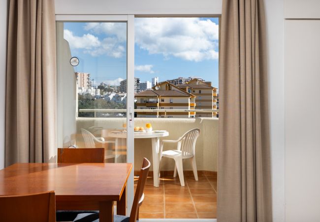 Estudio en Benalmádena - ALFRESCO STAYS  BenalBeach Sea & Sun Estudio en Benalmádena - ALFRESCO STAYS  BenalBeach Sea & Sun