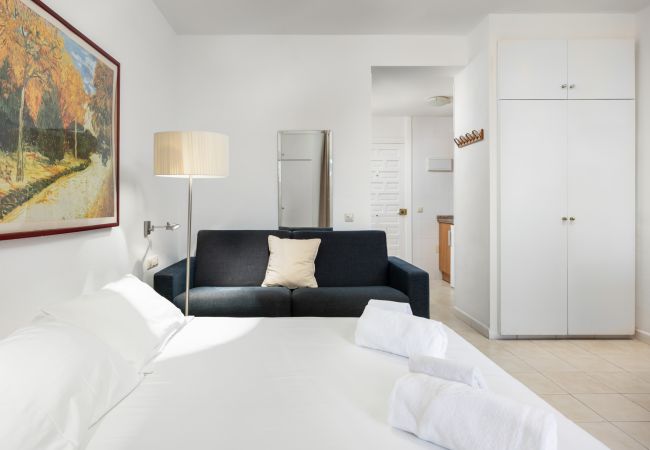 Estudio en Benalmádena - ALFRESCO STAYS  BenalBeach Sea & Sun Estudio en Benalmádena - ALFRESCO STAYS  BenalBeach Sea & Sun