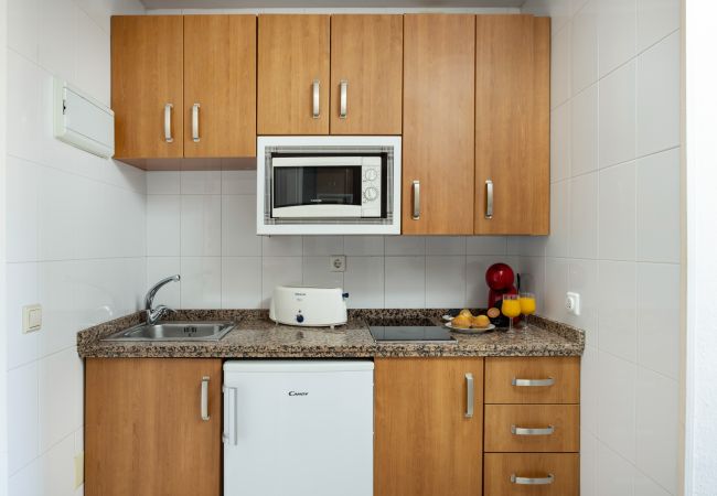 Estudio en Benalmádena - ALFRESCO STAYS  BenalBeach Sea & Sun Estudio en Benalmádena - ALFRESCO STAYS  BenalBeach Sea & Sun