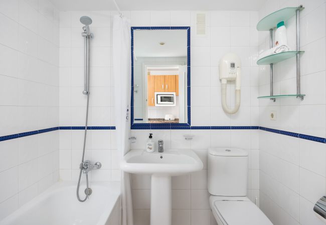 Estudio en Benalmádena - ALFRESCO STAYS  BenalBeach Sea & Sun Estudio en Benalmádena - ALFRESCO STAYS  BenalBeach Sea & Sun