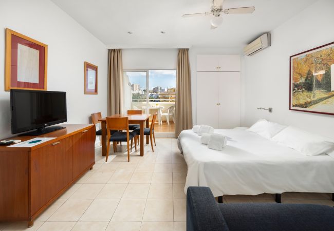 Estudio en Benalmádena - ALFRESCO STAYS  BenalBeach Sea & Sun Estudio en Benalmádena - ALFRESCO STAYS  BenalBeach Sea & Sun