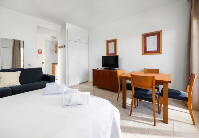 Estudio en Benalmádena - ALFRESCO STAYS  BenalBeach Sea & Sun Estudio en Benalmádena - ALFRESCO STAYS  BenalBeach Sea & Sun