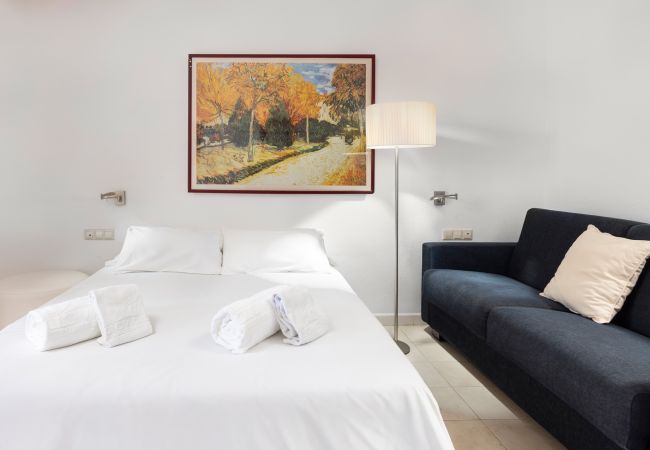 Estudio en Benalmádena - ALFRESCO STAYS  BenalBeach Sea & Sun Estudio en Benalmádena - ALFRESCO STAYS  BenalBeach Sea & Sun