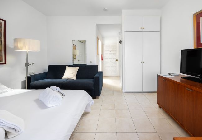 Estudio en Benalmádena - ALFRESCO STAYS  BenalBeach Sea & Sun Estudio en Benalmádena - ALFRESCO STAYS  BenalBeach Sea & Sun