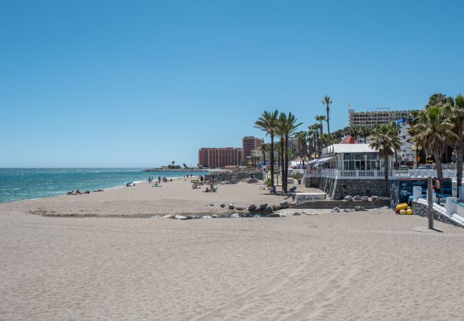 Estudio en Benalmádena - ALFRESCO STAYS  BenalBeach Sea & Sun Estudio en Benalmádena - ALFRESCO STAYS  BenalBeach Sea & Sun