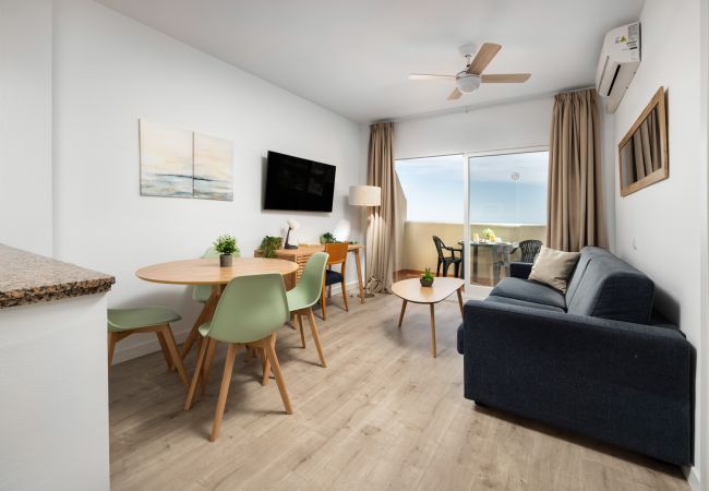 Apartamento en Benalmádena - BenalBeach Southviews by Alfresco Stays Apartamento en Benalmádena - BenalBeach Southviews by Alfresco Stays