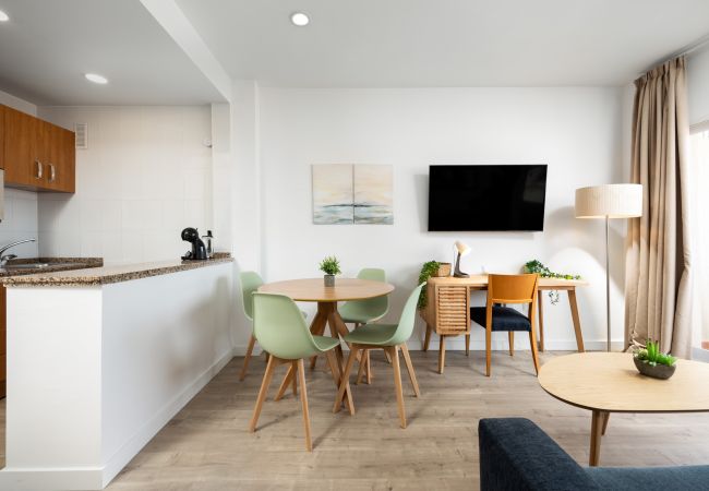 Apartamento en Benalmádena - BenalBeach Southviews by Alfresco Stays Apartamento en Benalmádena - BenalBeach Southviews by Alfresco Stays