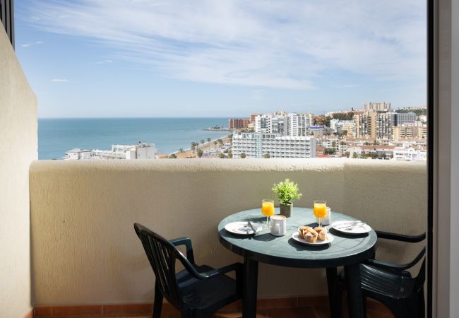 Apartamento en Benalmádena - BenalBeach Southviews by Alfresco Stays Apartamento en Benalmádena - BenalBeach Southviews by Alfresco Stays