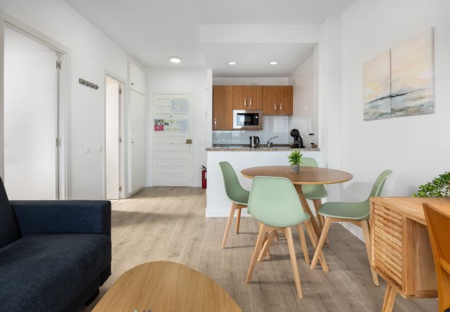 Apartamento en Benalmádena - BenalBeach Southviews by Alfresco Stays Apartamento en Benalmádena - BenalBeach Southviews by Alfresco Stays