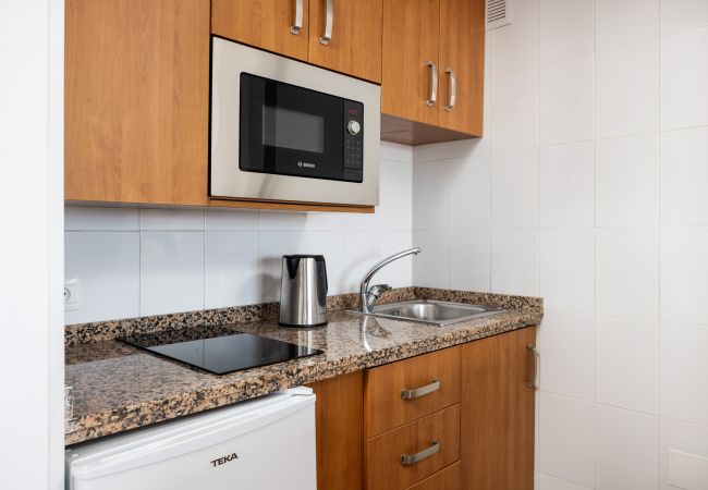 Apartamento en Benalmádena - BenalBeach Southviews by Alfresco Stays Apartamento en Benalmádena - BenalBeach Southviews by Alfresco Stays