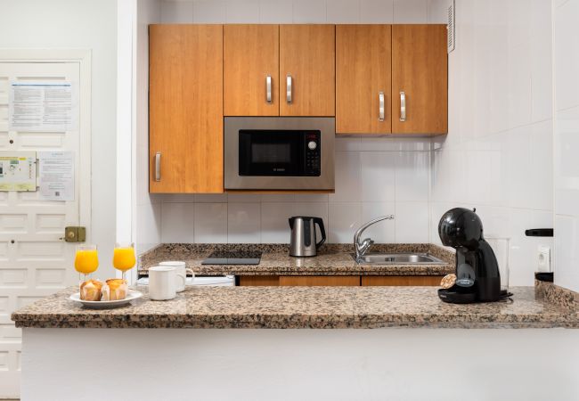 Apartamento en Benalmádena - BenalBeach Southviews by Alfresco Stays Apartamento en Benalmádena - BenalBeach Southviews by Alfresco Stays