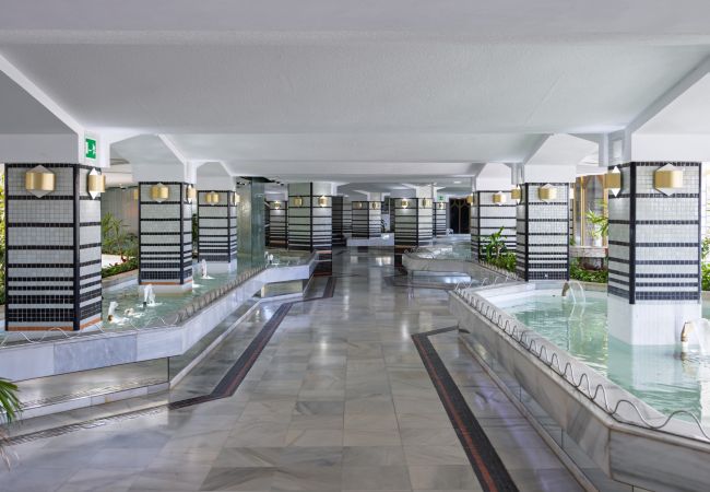 Apartamento en Benalmádena - BenalBeach Southviews by Alfresco Stays Apartamento en Benalmádena - BenalBeach Southviews by Alfresco Stays