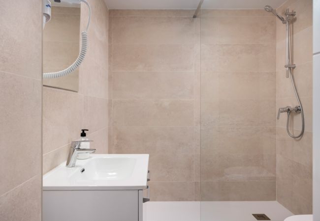 Apartamento en Benalmádena - BenalBeach Southviews by Alfresco Stays Apartamento en Benalmádena - BenalBeach Southviews by Alfresco Stays