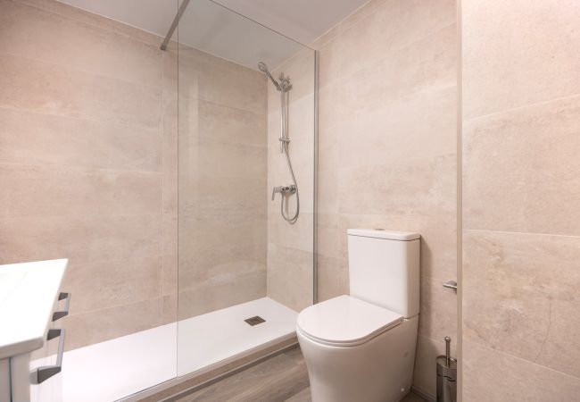 Apartamento en Benalmádena - BenalBeach Southviews by Alfresco Stays Apartamento en Benalmádena - BenalBeach Southviews by Alfresco Stays