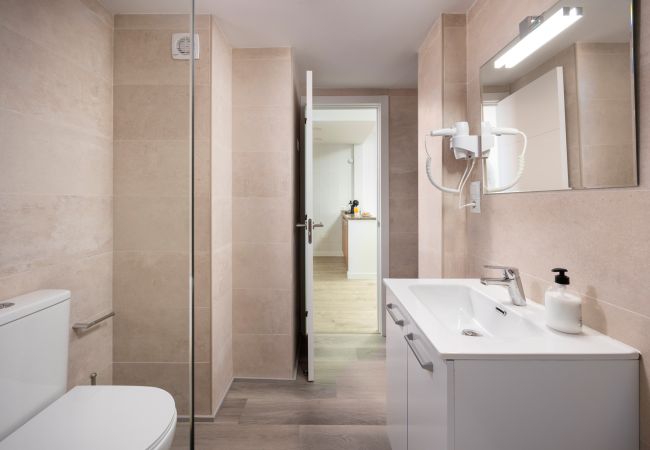 Apartamento en Benalmádena - BenalBeach Southviews by Alfresco Stays Apartamento en Benalmádena - BenalBeach Southviews by Alfresco Stays