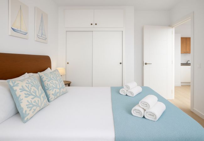 Apartamento en Benalmádena - BenalBeach Southviews by Alfresco Stays Apartamento en Benalmádena - BenalBeach Southviews by Alfresco Stays