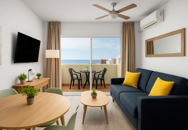BenalBeach Southviews by Alfresco Stays
