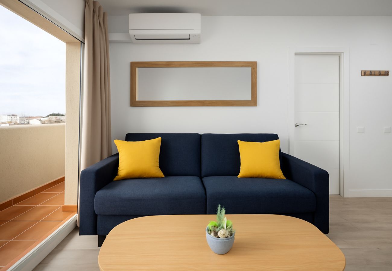 Apartamento en Benalmádena - BenalBeach Southviews by Alfresco Stays