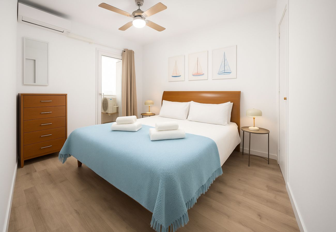 Apartamento en Benalmádena - BenalBeach Southviews by Alfresco Stays