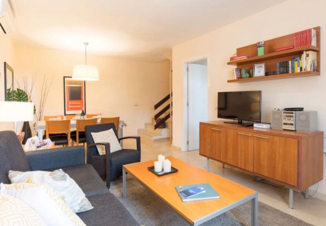 Apartamento en Mijas Costa - Alfresco Stays Mijas Beach & Fun