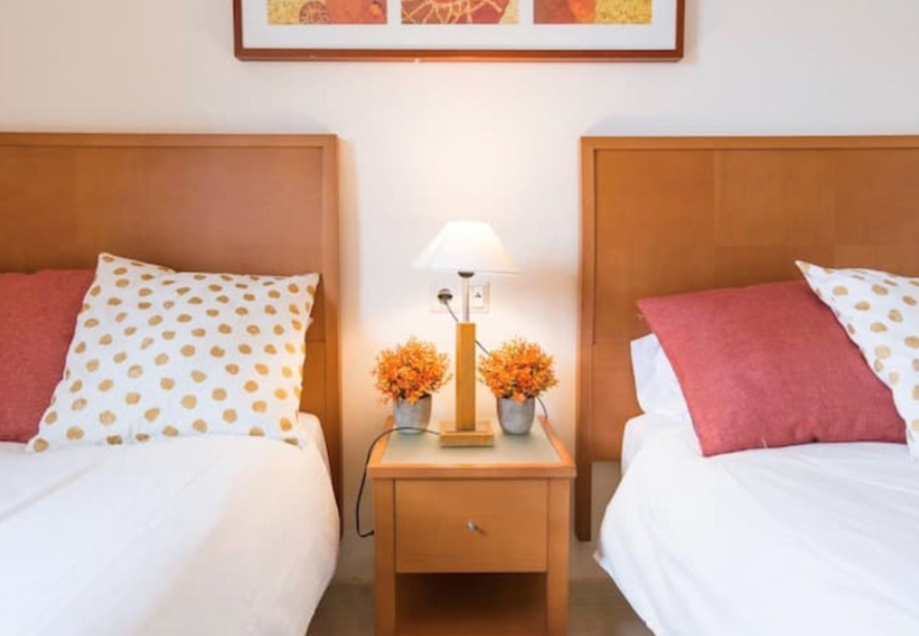 Apartamento en Mijas Costa - Alfresco Stays Mijas Beach & Fun