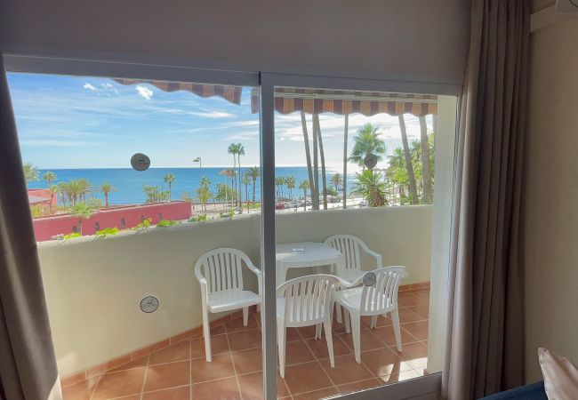 Apartamento en Benalmádena - ALFRESCO STAYS BenalBeach Bil-Bil