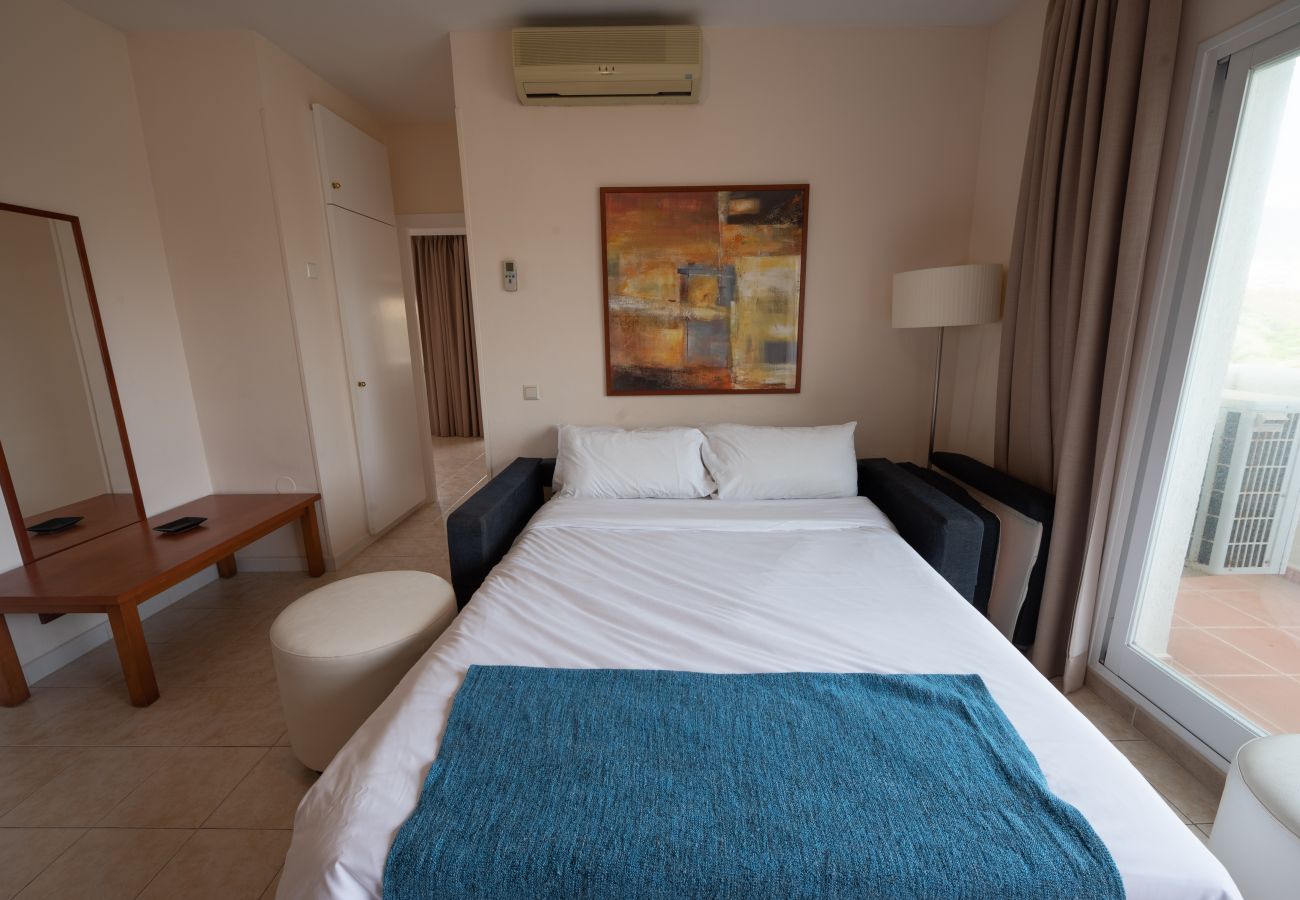 Apartamento en Benalmádena - ALFRESCO STAYS BenalBeach Park Views