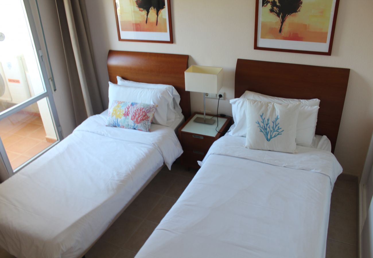 Apartamento en Benalmádena - ALFRESCO STAYS BenalBeach Park Views