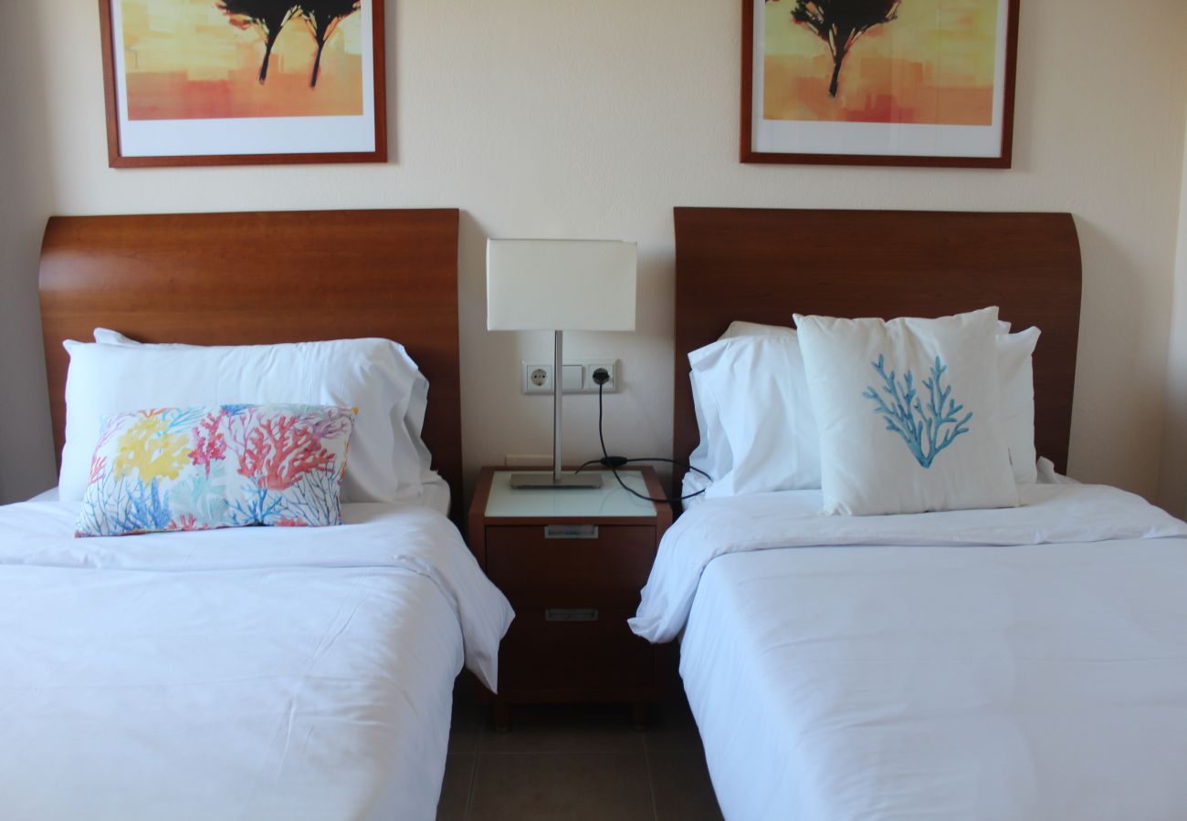 Apartamento en Benalmádena - ALFRESCO STAYS BenalBeach Park Views