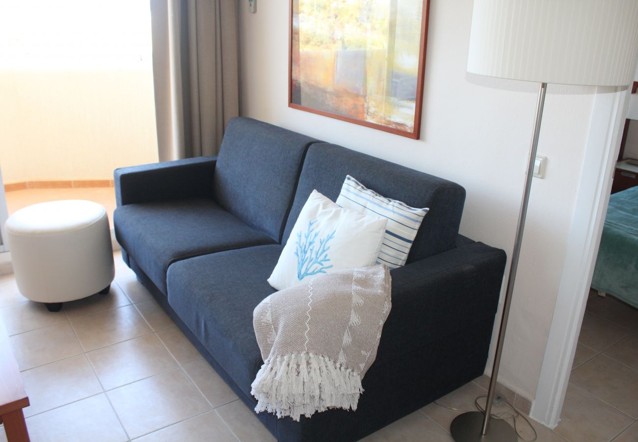 Apartamento en Benalmádena - ALFRESCO STAYS BenalBeach Park Views