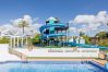 Apartamento en Benalmádena - Benalbeach Garden & Park by Alfresco Stays