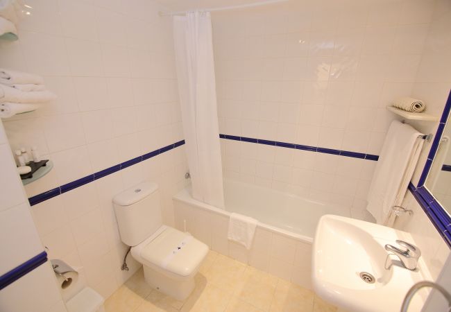 Apartamento en Benalmádena - BenalBeach Relax & Fun by Alfresco Stays Apartamento en Benalmádena - BenalBeach Relax & Fun by Alfresco Stays