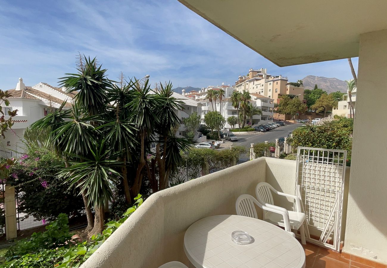 Apartamento en Benalmádena - ALFRESCO STAYS BenalBeach Suite