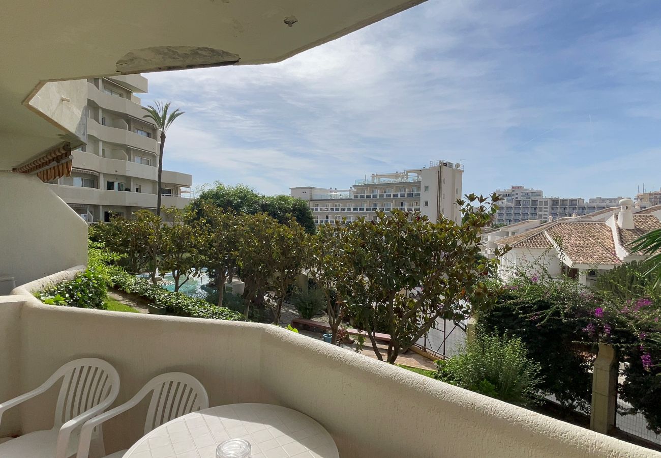 Apartamento en Benalmádena - ALFRESCO STAYS BenalBeach Suite