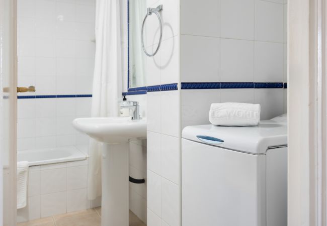 Apartamento en Benalmádena - Benalbeach Cozy by Alfresco Stays Apartamento en Benalmádena - Benalbeach Cozy by Alfresco Stays