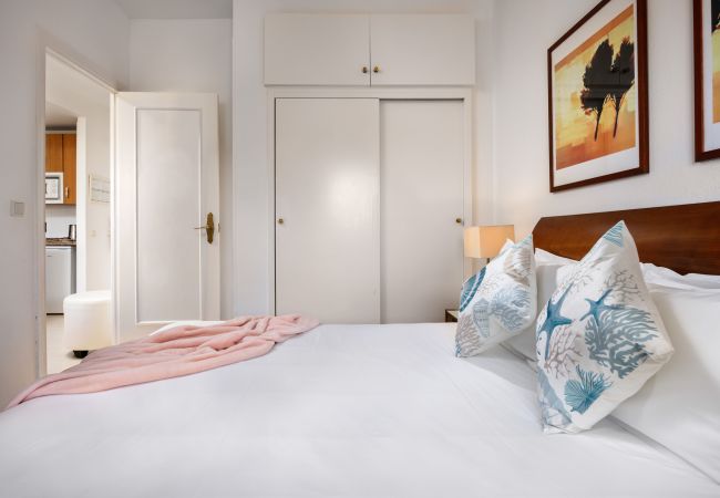 Apartamento en Benalmádena - Benalbeach Cozy by Alfresco Stays Apartamento en Benalmádena - Benalbeach Cozy by Alfresco Stays