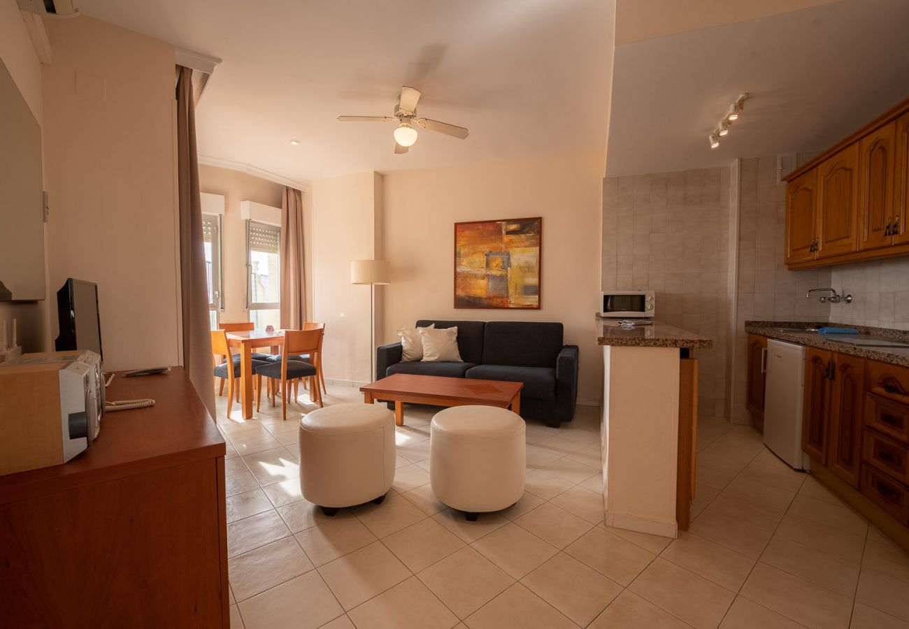 Apartamento en Benalmádena - ALFRESCO STAYS BenalBeach Standard IV