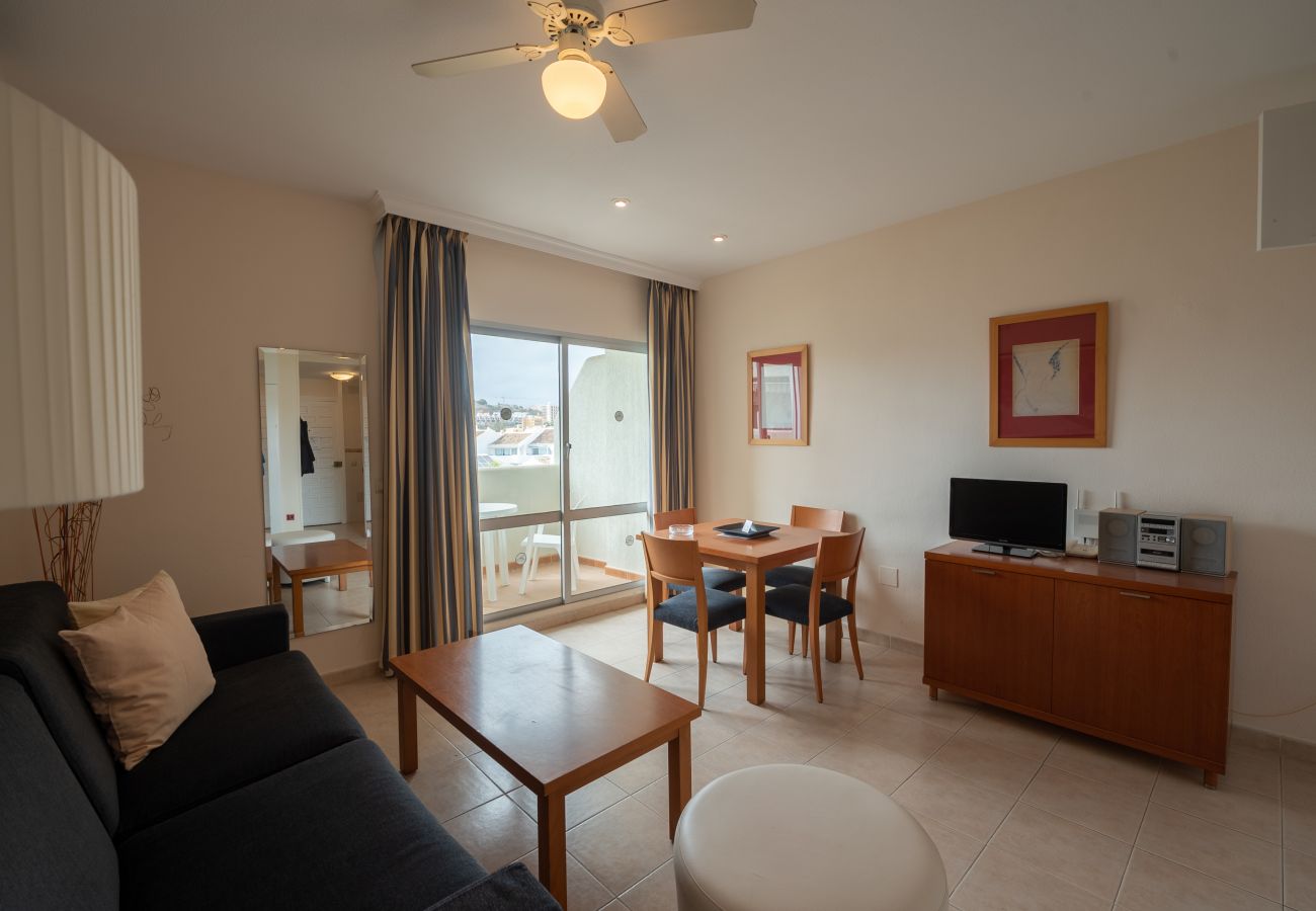 Apartamento en Benalmádena - ALFRESCO STAYS BenalBeach Standard IV