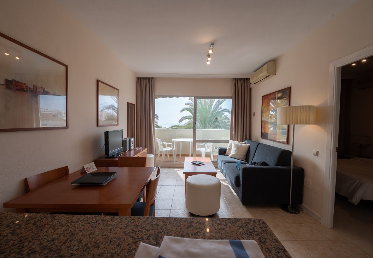 Apartamento en Benalmádena - ALFRESCO STAYS BenalBeach Standard IV