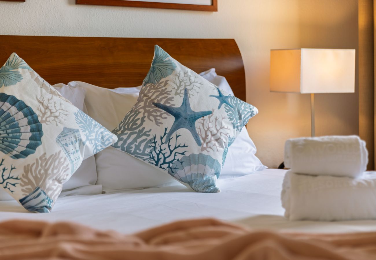 Apartamento en Benalmádena - Benalbeach Cozy by Alfresco Stays