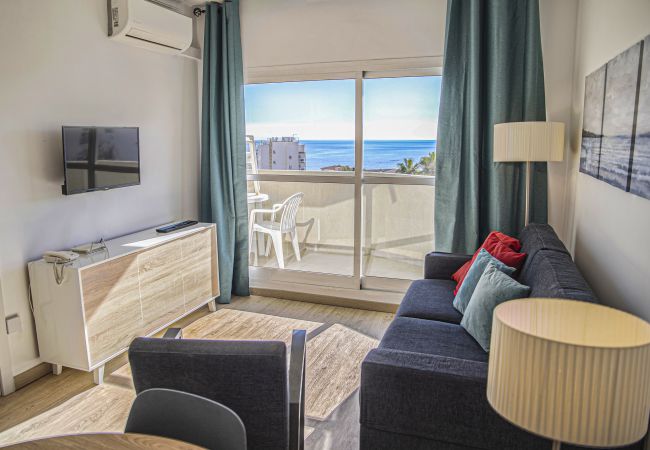 Apartamento en Benalmádena - ALFRESCO STAYS BenalBeach Summer Breeze