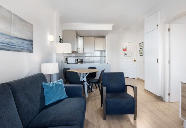 Apartamento en Benalmádena - Benalbeach Summer Vibes by Alfresco Stays Apartamento en Benalmádena - Benalbeach Summer Vibes by Alfresco Stays