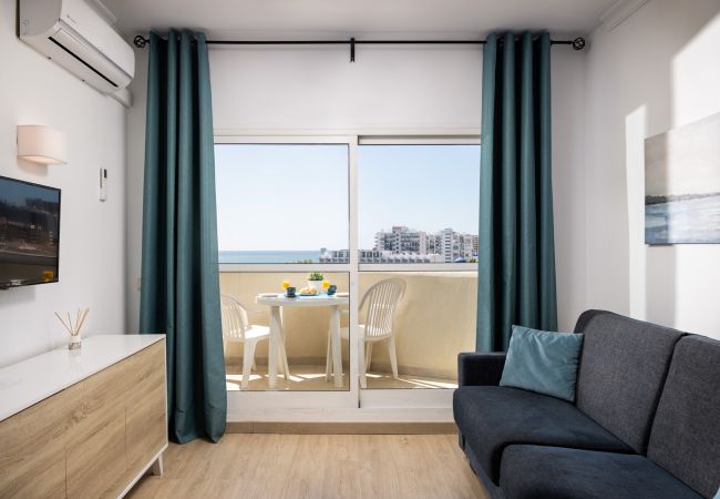 Apartamento en Benalmádena - Benalbeach Summer Vibes by Alfresco Stays Apartamento en Benalmádena - Benalbeach Summer Vibes by Alfresco Stays