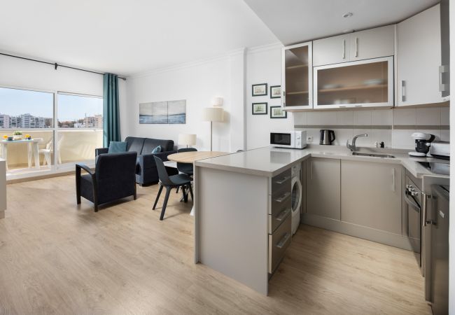 Apartamento en Benalmádena - Benalbeach Summer Vibes by Alfresco Stays Apartamento en Benalmádena - Benalbeach Summer Vibes by Alfresco Stays