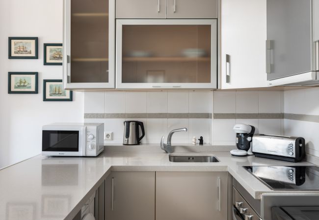 Apartamento en Benalmádena - Benalbeach Summer Vibes by Alfresco Stays Apartamento en Benalmádena - Benalbeach Summer Vibes by Alfresco Stays