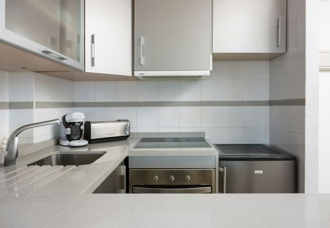 Apartamento en Benalmádena - Benalbeach Summer Vibes by Alfresco Stays Apartamento en Benalmádena - Benalbeach Summer Vibes by Alfresco Stays