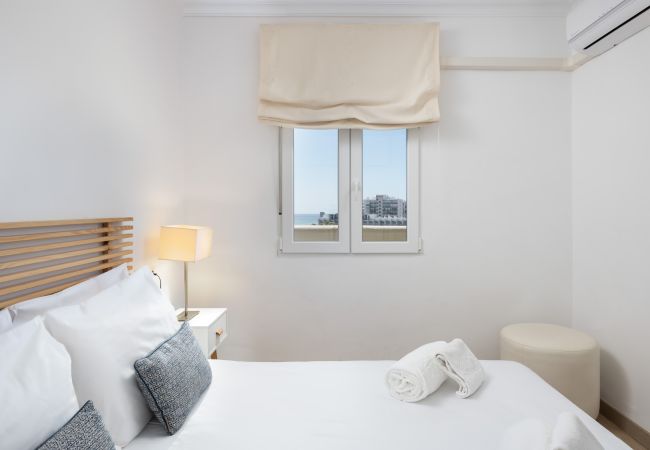 Apartamento en Benalmádena - Benalbeach Summer Vibes by Alfresco Stays Apartamento en Benalmádena - Benalbeach Summer Vibes by Alfresco Stays