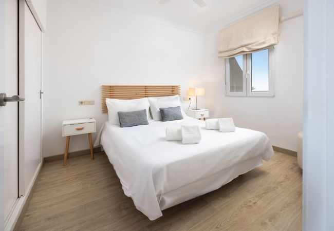 Apartamento en Benalmádena - Benalbeach Summer Vibes by Alfresco Stays Apartamento en Benalmádena - Benalbeach Summer Vibes by Alfresco Stays