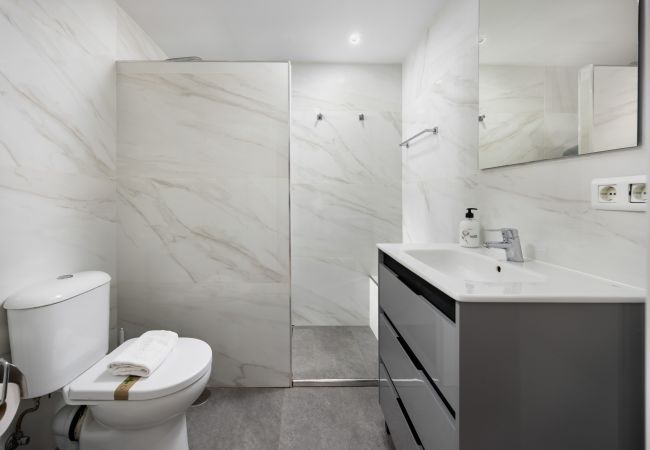 Apartamento en Benalmádena - Benalbeach Summer Vibes by Alfresco Stays Apartamento en Benalmádena - Benalbeach Summer Vibes by Alfresco Stays